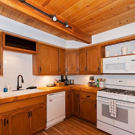 Summit Happy Cabin With Hot Tub! High Speed Ev Hookup, Close To Slopes Big Bear Lake Luaran gambar