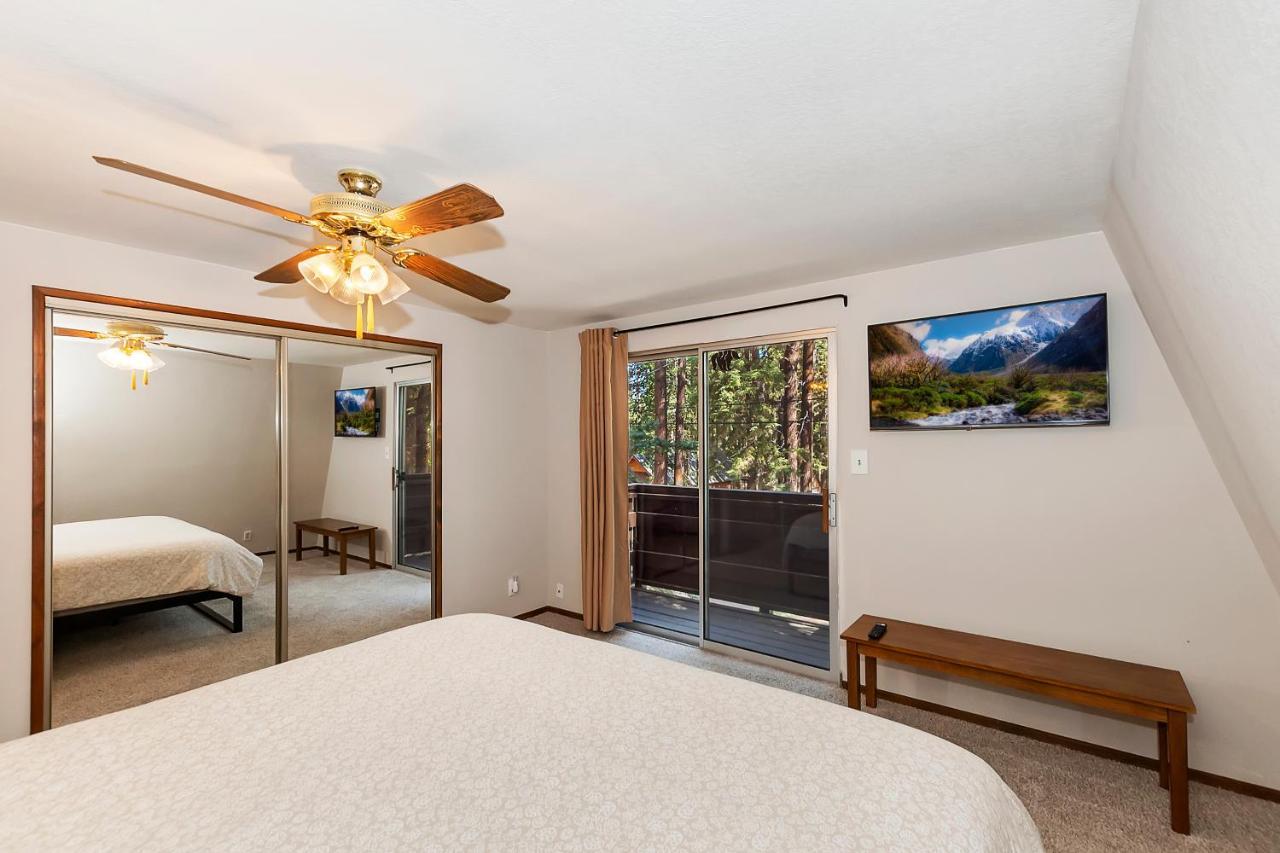 Summit Happy Cabin With Hot Tub! High Speed Ev Hookup, Close To Slopes Big Bear Lake Luaran gambar
