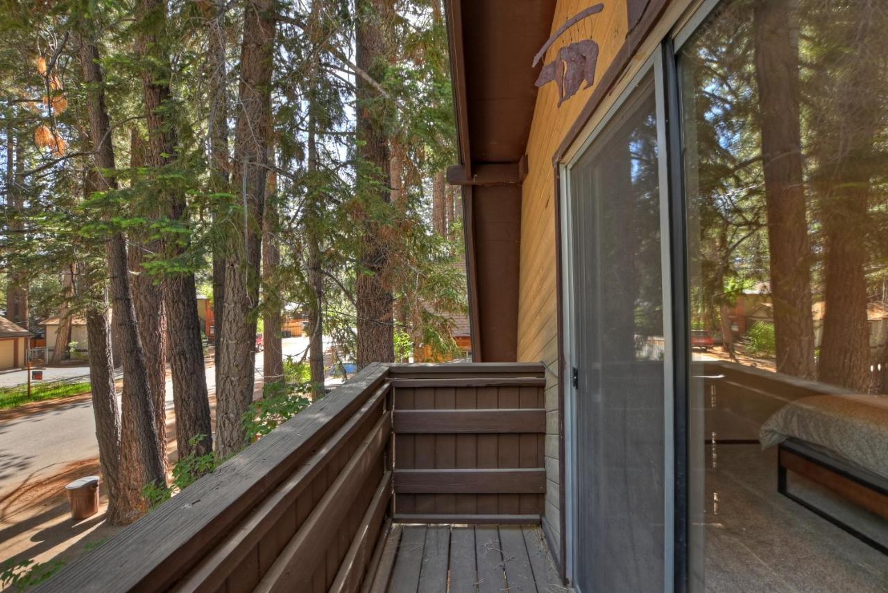 Summit Happy Cabin With Hot Tub! High Speed Ev Hookup, Close To Slopes Big Bear Lake Luaran gambar