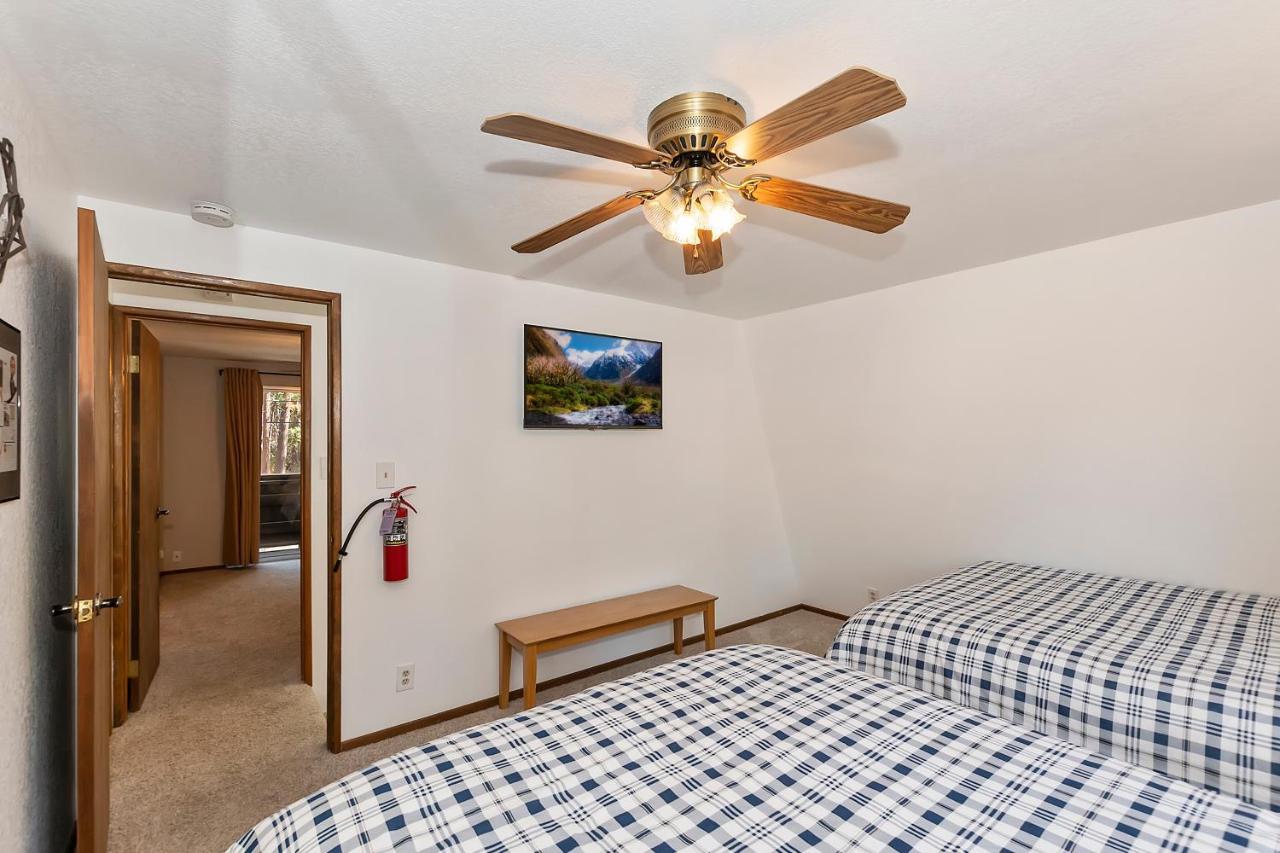 Summit Happy Cabin With Hot Tub! High Speed Ev Hookup, Close To Slopes Big Bear Lake Luaran gambar
