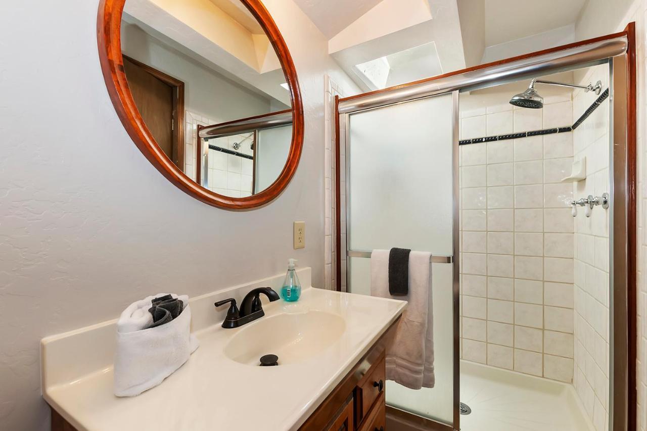 Summit Happy Cabin With Hot Tub! High Speed Ev Hookup, Close To Slopes Big Bear Lake Luaran gambar