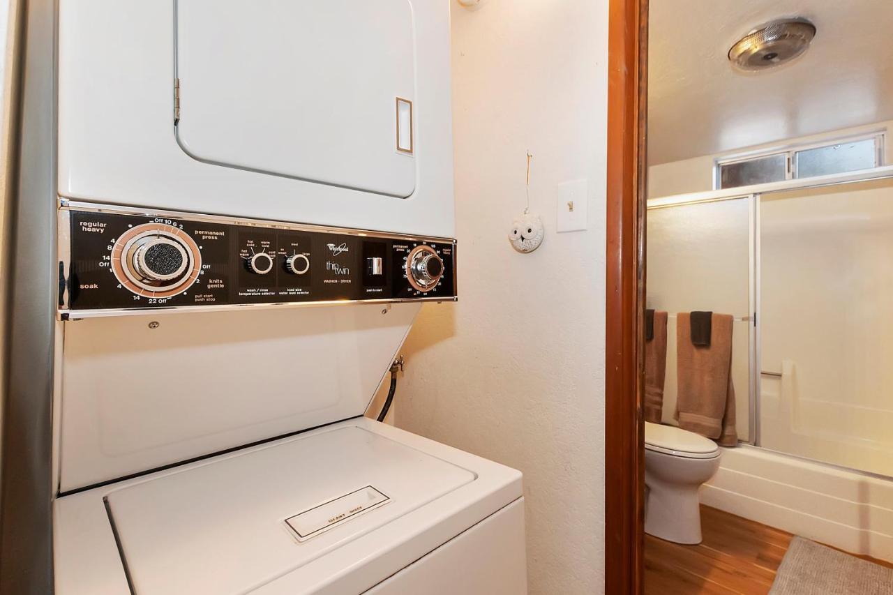 Summit Happy Cabin With Hot Tub! High Speed Ev Hookup, Close To Slopes Big Bear Lake Luaran gambar